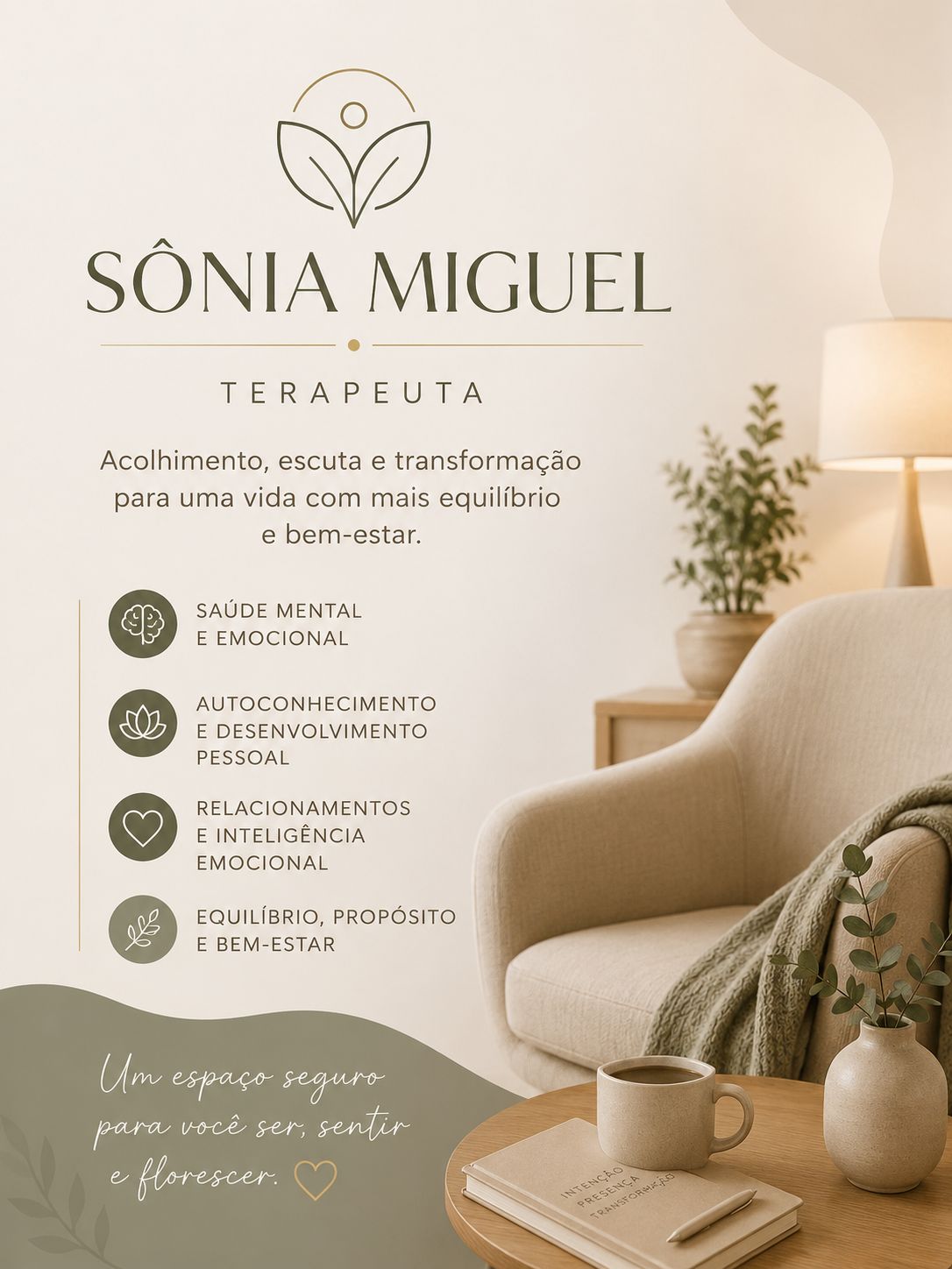 Sonia Miguel